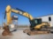 2008 Caterpillar 324DL Hydraulic Excavator