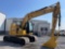 NEW/UNUSED 2021 Caterpillar 315GC Hydraulic Excavator