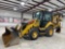 2014 Caterpillar 420F IT Backhoe Loader