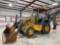 2014 John Deere 410K Backhoe Loader