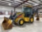 2013 John Deere 310SK Backhoe Loader