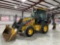 2012 John Deere 310K Backhoe Loader