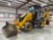 2015 JCB 3CX Backhoe Loader