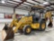 2001 John Deere 310G Backhoe Loader