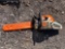 Stihl Chainsaw