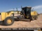 2013 John Deere 672G Motor Grader