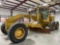 1987 Caterpillar 140G Motor Grader