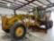 1985 Caterpillar 12G Motor Grader