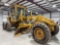 1978 Caterpillar 120G Motor Grader