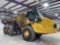 2012 Caterpillar 730 Articulated Dump Truck