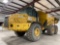 2015 Bell B40D Articulated Dump Truck