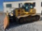 2019 John Deere 850K LGP Crawler Dozer