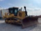 2010 Caterpillar D7E Crawler Dozer