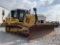 2010 Caterpillar D7E Crawler Dozer