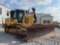 2010 Caterpillar D7E Crawler Dozer