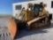 2007 Caterpillar D6T XW Crawler Dozer