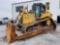 2008 Caterpillar D6T LGP Crawler Dozer