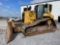 2013 Caterpillar D6N LGP Crawler Dozer