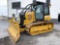 2021 Caterpillar D3 LGP Crawler Dozer