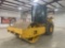 2014 Caterpillar CS56B Vibratory Compactor