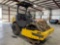 2016 Dynapac CA1300D Smooth Drum Compactor