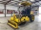 2012 Bomag BW145PDH-40 Padfoot Compactor