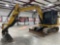 2018 Caterpillar 307E2 Hydraulic Excavator