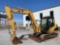 2006 Caterpillar 307C Hydraulic Excavator