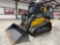 2022 John Deere 333G Skid Steer Loader