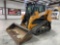 2020 Case TR310 Skid Steer Loader