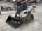 2017 Bobcat T870 Skid Steer Loader