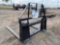 NEW/UNUSED 48 inch Pallet Fork Frame Attachment