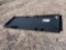 2022 NEW/UNUSED Mower King Mounting Plate