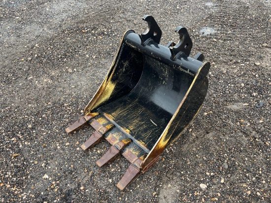 Mini Excavator Bucket