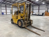 1976 Hyster...H40H Forklift