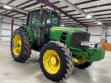 2008 John Deere 7230 Farm Tractor