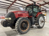 2010 Case Magnum 215 Farm Tractor