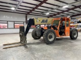 2015 JLG G9-43A Telescopic Forklift