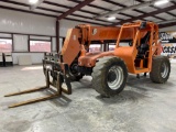 2014 JLG 8042 Telescopic Forklift