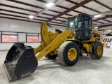 2017 Caterpillar 926M Wheel Loader