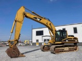 1999 Caterpillar 330BL Hydraulic Excavator