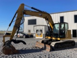 2021 Caterpillar 310 Next Gen Hydraulic Excavator