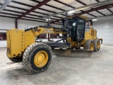 2015 John Deere 772GP Motor Grader