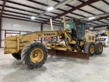 2002 Volvo G730 VHP Motor Grader