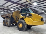 2012 Caterpillar 730 Articulated Dump Truck