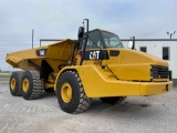 2007 Caterpillar 740 Articulated Dump Truck