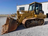 2003 Caterpillar 963C Crawler Loader