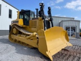 2003 Caterpillar D8R Series 2 Crawler Dozer