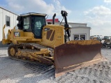 2010 Caterpillar D7E Crawler Dozer