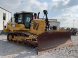 2010 Caterpillar D7E Crawler Dozer